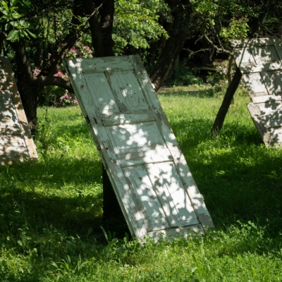 Hektary Sztuki